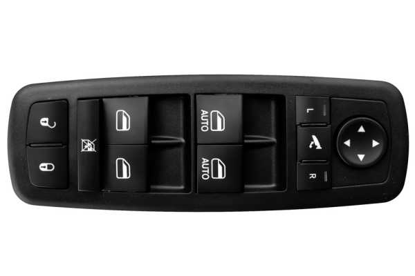 ΔΙΑΚ.EWS-CH-050_3 DODGE JOURNEY 2012+/ FIAT FREEMONT 2011+ΠΟΛΛΑΠΛΟΣ ΔΙΑΚΟΠΤΗΣ 11 PINS orig.68139806AA - Image 3