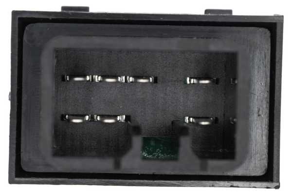 ΔΙΑΚ.EWS-HY-063_5 ΔΙΑΚΟΠΤΗΣ ΓΙΑ HYUNDAI TUCSON IX35 2010+/ ΜΠΡΟΣΤΑ ΔΕΞΙΑ ΧΡΩΜΙΟ ΠΑΡΑΘΥΡΩΝ orig.935762S000 - Image 5