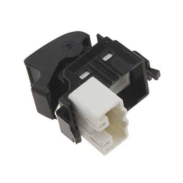 ΔΙΑΚEWS-TY-016AJ-3 ΔΙΑΚΟΠΤΗΣ ΓΙΑ TOYOTA COROLLA 1993 / CORONA / CAMRY 1991 / LEXUS 1996 / LAND CRUISER 92 ΜΟΝΟΣ ΠΑΡΑΘΥΡΩΝ 5 PIN NTY - orig.8481012080 - 1 ΤΕΜ. - Image 3
