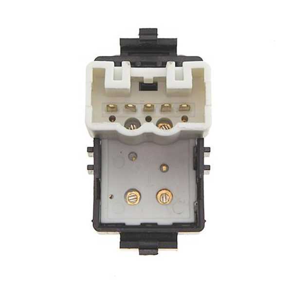 ΔΙΑΚEWS-TY-016AJ-5 ΔΙΑΚΟΠΤΗΣ ΓΙΑ TOYOTA COROLLA 1993 / CORONA / CAMRY 1991 / LEXUS 1996 / LAND CRUISER 92 ΜΟΝΟΣ ΠΑΡΑΘΥΡΩΝ 5 PIN NTY - orig.8481012080 - 1 ΤΕΜ. - Image 5