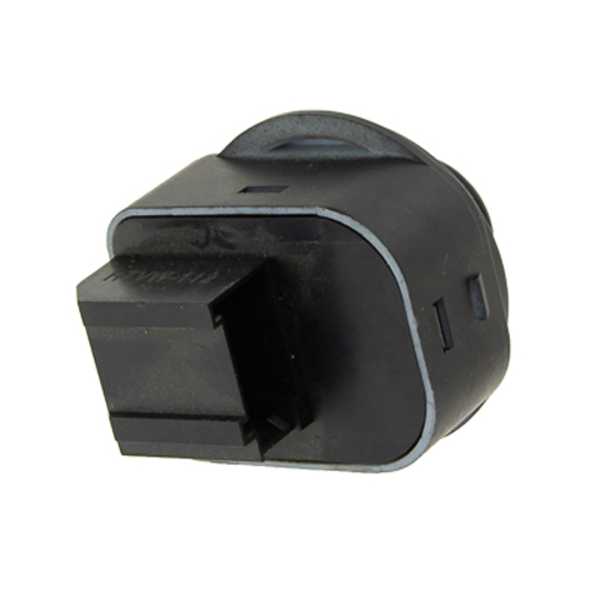 ΔΙΑΚEWS-VW-112AJ-3 ΔΙΑΚΟΠΤΗΣ ΓΙΑ VW POLO 2009-2014 ΚΑΘΡΕΠΤΗ ΜΕ ΠΛΑΙΣΙΟ 10 PIN NTY - 1 ΤΕΜ. - Image 3